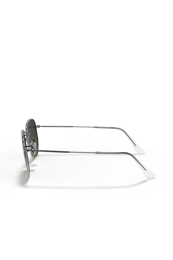 Ray-Ban Çelik Erkek Güneş Gözlüğü A.GRİ