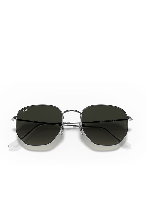 Ray-Ban Çelik Erkek Güneş Gözlüğü A.GRİ