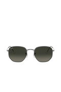 Ray-Ban Çelik Erkek Güneş Gözlüğü A.GRİ