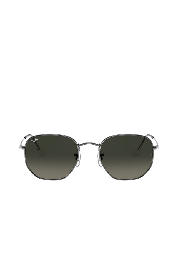Ray-Ban Çelik Erkek Güneş Gözlüğü A.GRİ