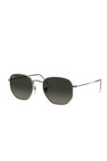 Ray-Ban Çelik Erkek Güneş Gözlüğü A.GRİ