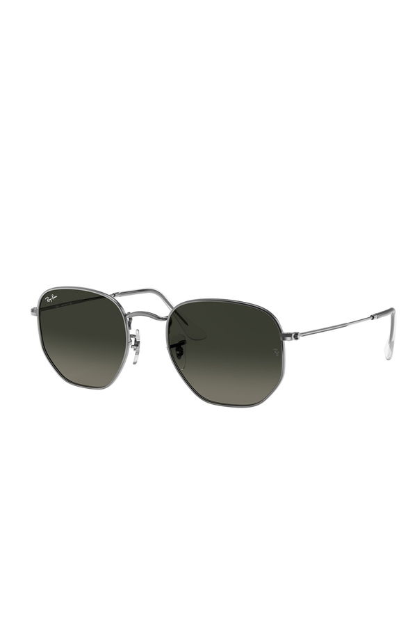 Ray-Ban Çelik Erkek Güneş Gözlüğü A.GRİ