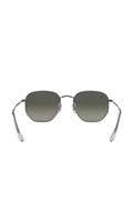Ray-Ban Çelik Erkek Güneş Gözlüğü A.GRİ