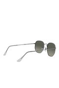 Ray-Ban Çelik Erkek Güneş Gözlüğü A.GRİ
