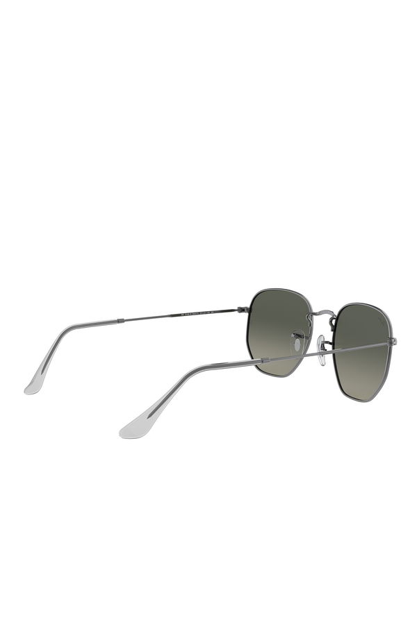 Ray-Ban Çelik Erkek Güneş Gözlüğü A.GRİ