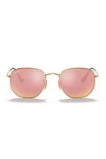 Ray-Ban Erkek Güneş Gözlüğü ALTIN