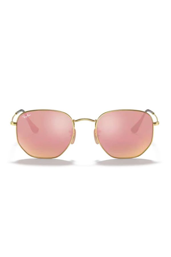 Ray-Ban Erkek Güneş Gözlüğü ALTIN