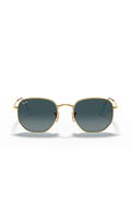 Ray-Ban Çelik Erkek Güneş Gözlüğü MAVİGRİ