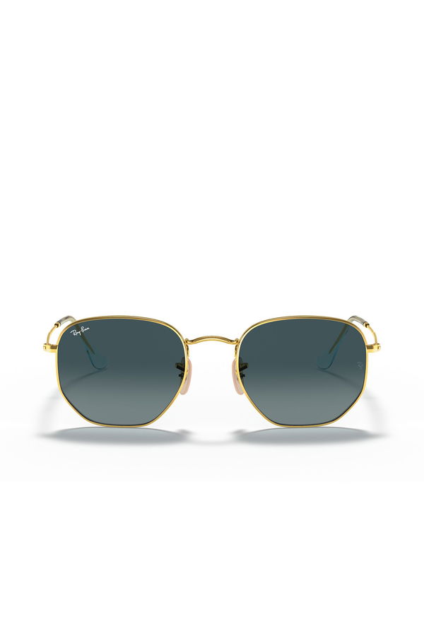 Ray-Ban Çelik Erkek Güneş Gözlüğü MAVİGRİ