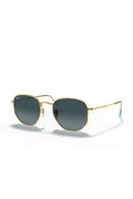 Ray-Ban Çelik Erkek Güneş Gözlüğü MAVİGRİ