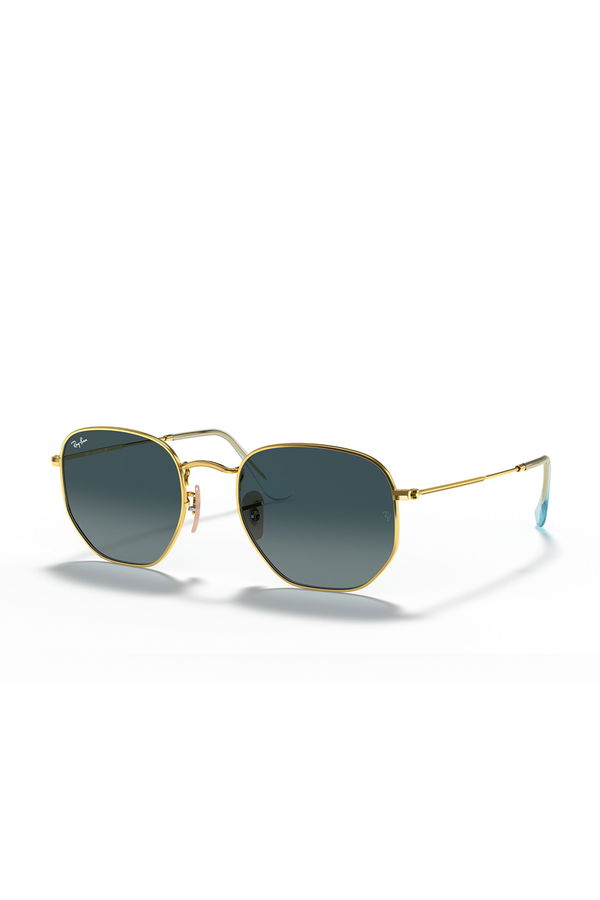 Ray-Ban Çelik Erkek Güneş Gözlüğü MAVİGRİ