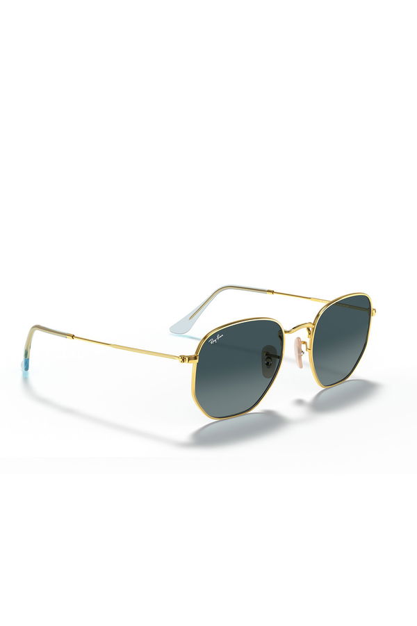 Ray-Ban Çelik Erkek Güneş Gözlüğü MAVİGRİ