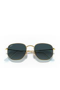 Ray-Ban Çelik Erkek Güneş Gözlüğü MAVİGRİ