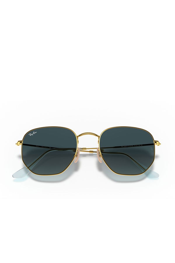 Ray-Ban Çelik Erkek Güneş Gözlüğü MAVİGRİ