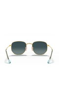 Ray-Ban Çelik Erkek Güneş Gözlüğü MAVİGRİ
