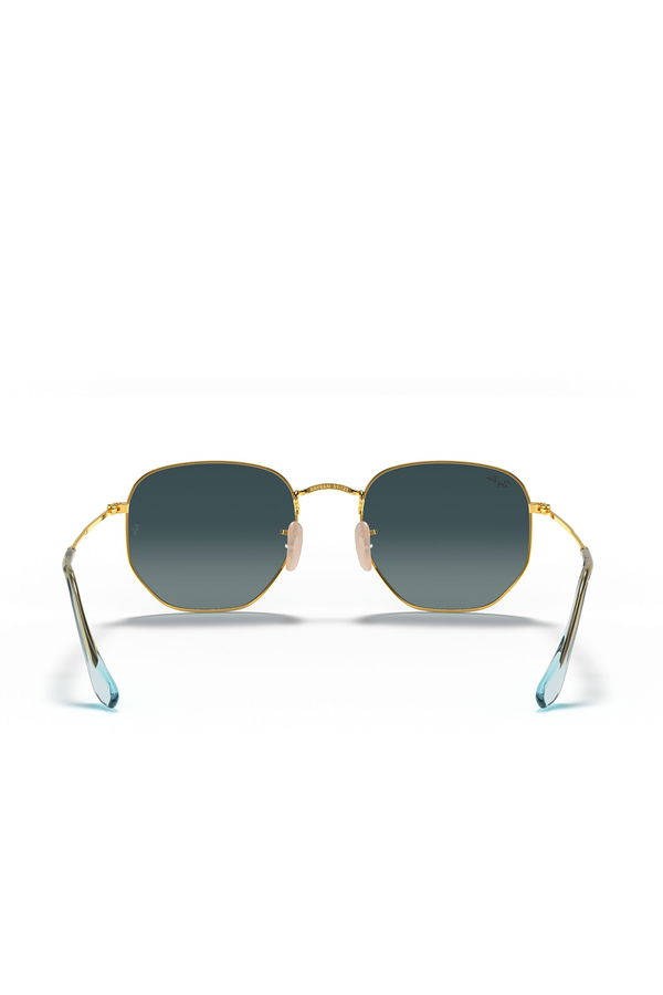 Ray-Ban Çelik Erkek Güneş Gözlüğü MAVİGRİ