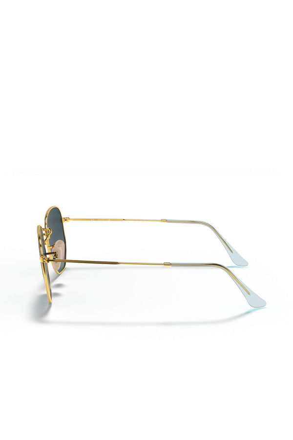 Ray-Ban Çelik Erkek Güneş Gözlüğü MAVİGRİ