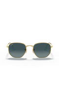 Ray-Ban Çelik Erkek Güneş Gözlüğü MAVİGRİ