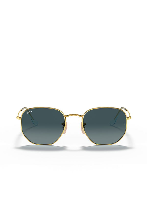Ray-Ban Çelik Erkek Güneş Gözlüğü MAVİGRİ