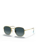 Ray-Ban Çelik Erkek Güneş Gözlüğü MAVİGRİ