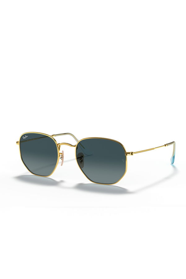 Ray-Ban Çelik Erkek Güneş Gözlüğü MAVİGRİ