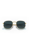 Ray-Ban Çelik Erkek Güneş Gözlüğü MAVİGRİ