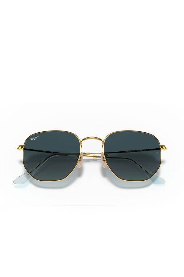 Ray-Ban Çelik Erkek Güneş Gözlüğü MAVİGRİ