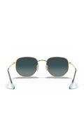 Ray-Ban Çelik Erkek Güneş Gözlüğü MAVİGRİ