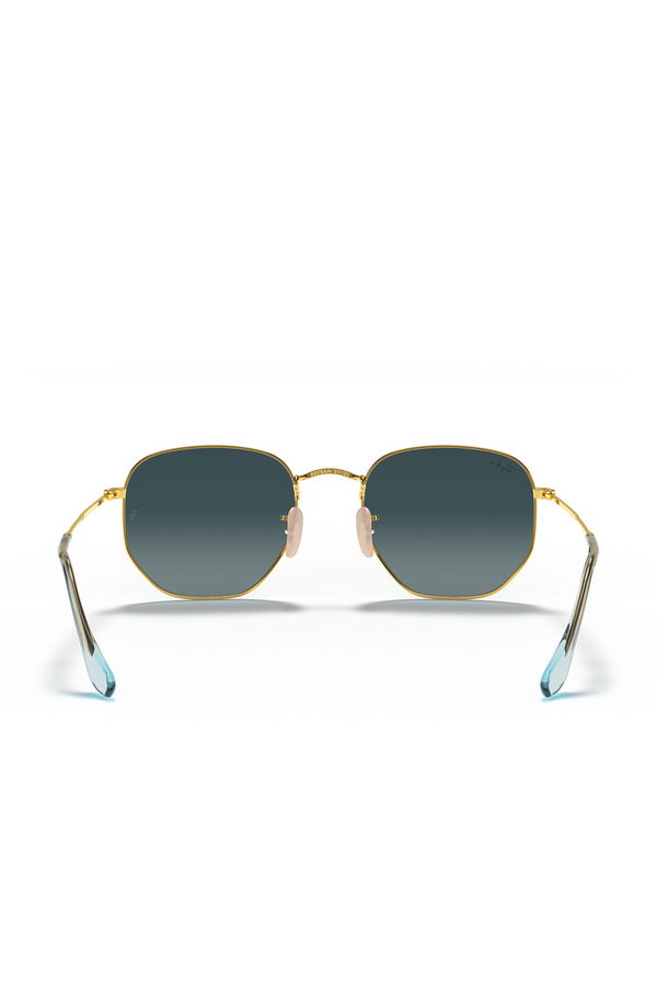 Ray-Ban Çelik Erkek Güneş Gözlüğü MAVİGRİ