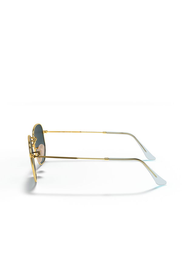 Ray-Ban Çelik Erkek Güneş Gözlüğü MAVİGRİ