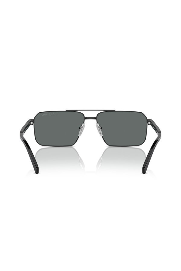 Prada Erkek Güneş Gözlüğü SİYAH