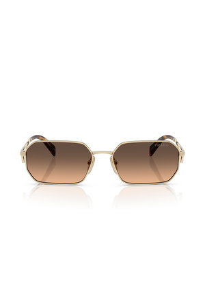 Prada Kadın Güneş Gözlüğü KAHVE