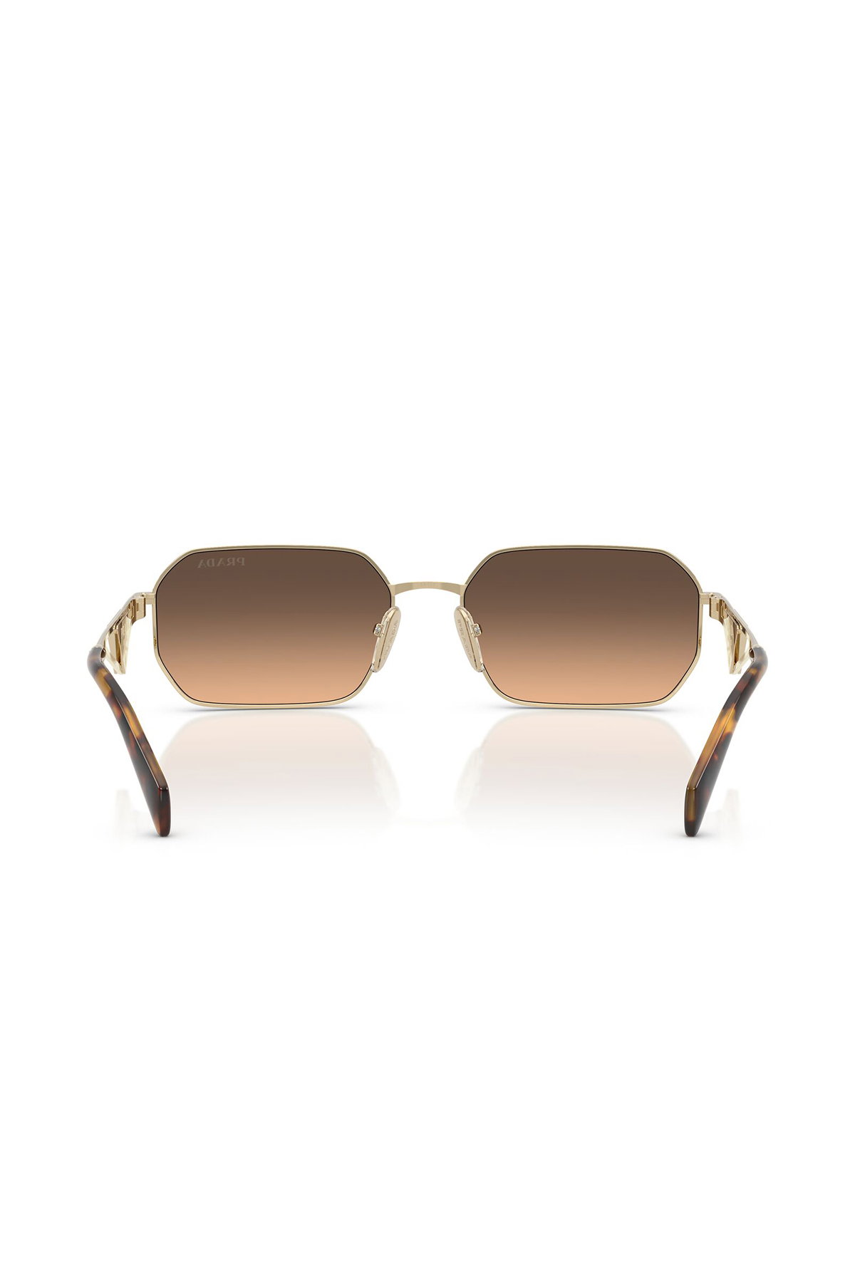 Prada Kadın Güneş Gözlüğü KAHVE