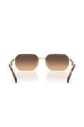 Prada Kadın Güneş Gözlüğü KAHVE