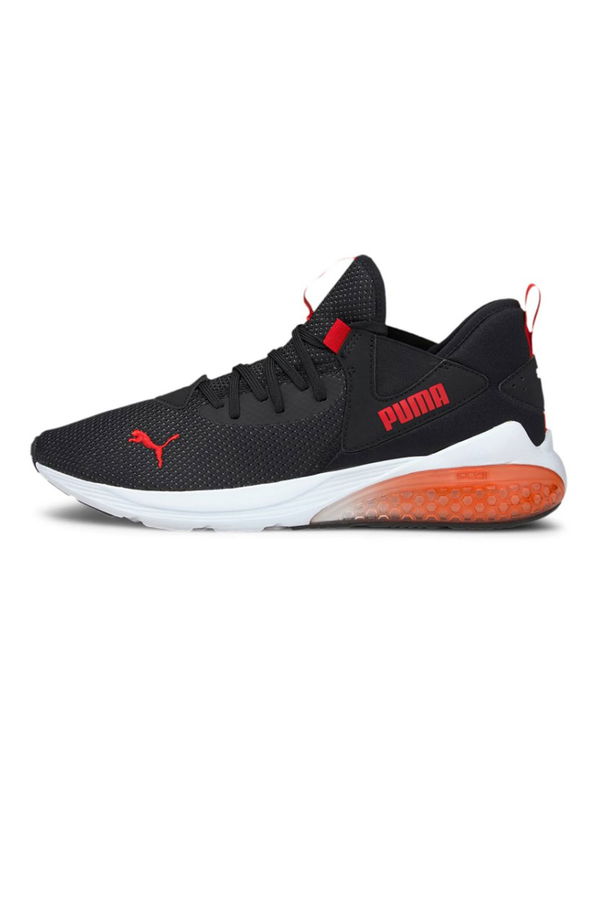 Puma Cell Vive Fade Erkek Spor Ayakkabı SIYAH Puma Cell Vive Fade Erkek Spor Ayakkabı SIYAH