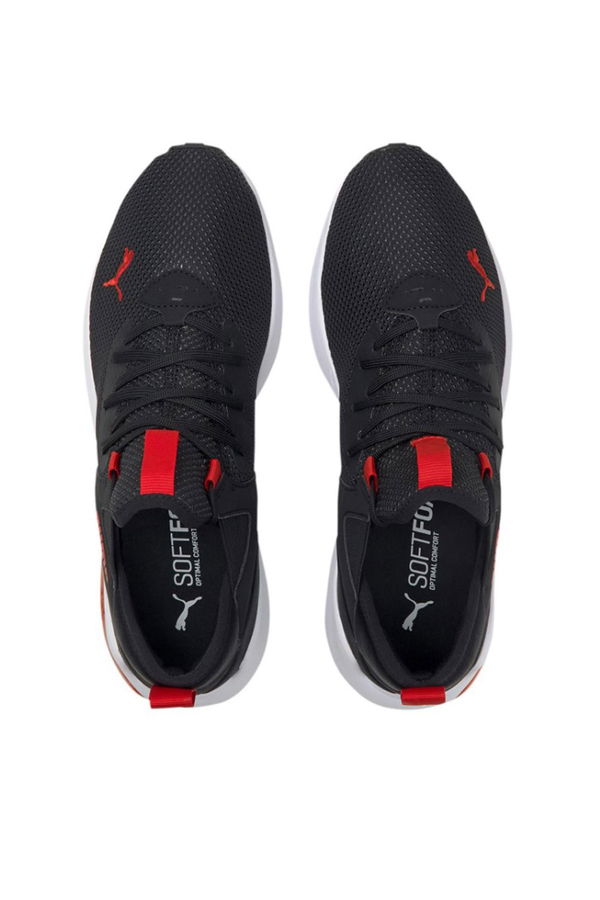 Puma Cell Vive Fade Erkek Spor Ayakkabı SIYAH Puma Cell Vive Fade Erkek Spor Ayakkabı SIYAH