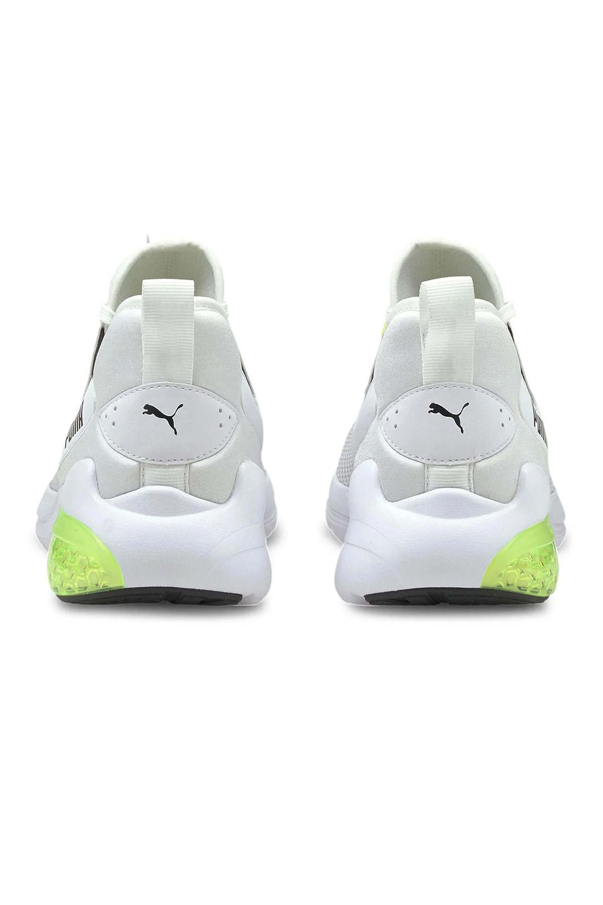 puma cell vive white