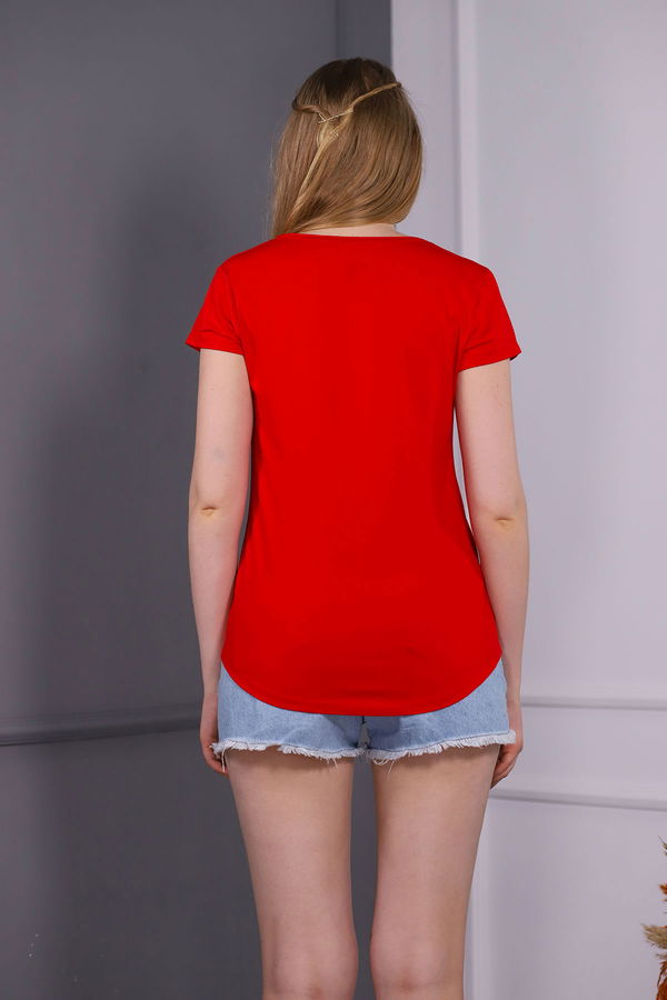 Cepli T-shirt Cepli T-shirt