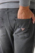 Guess Erkek Jeans Pantolon Gri