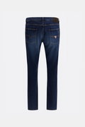 Guess Erkek Jeans Pantolon Lacivert