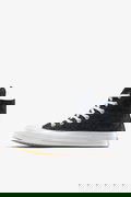 Converse Chuck 70 Kadın Dantelli Kadın Sneaker SIYAH