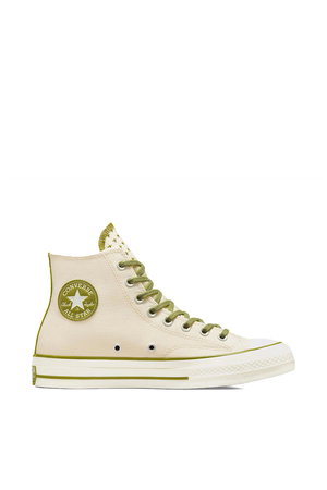 Converse Chuck 70 Erkek Sneaker BEJ