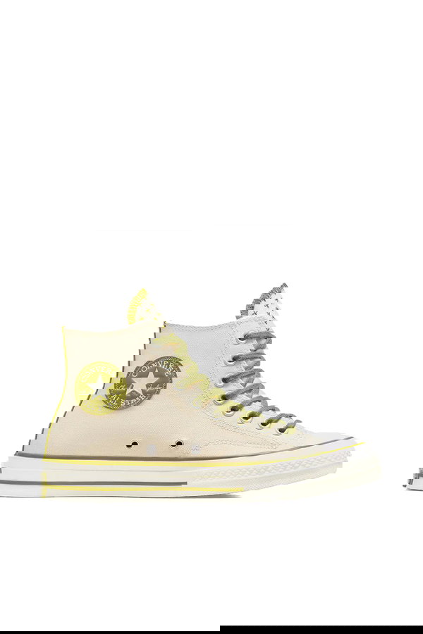 Converse Chuck 70 Erkek Sneaker BEJ