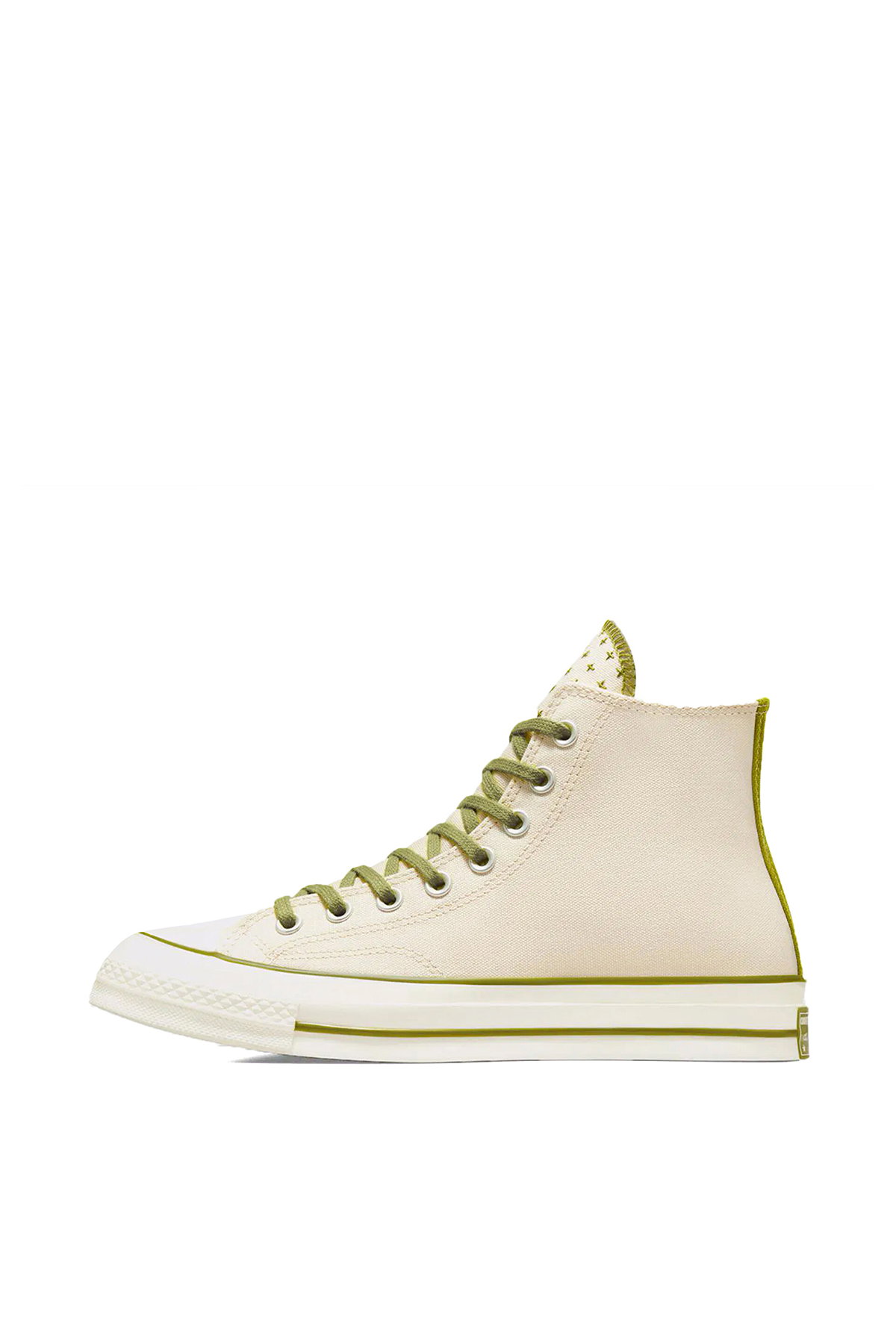 Converse Chuck 70 Erkek Sneaker BEJ