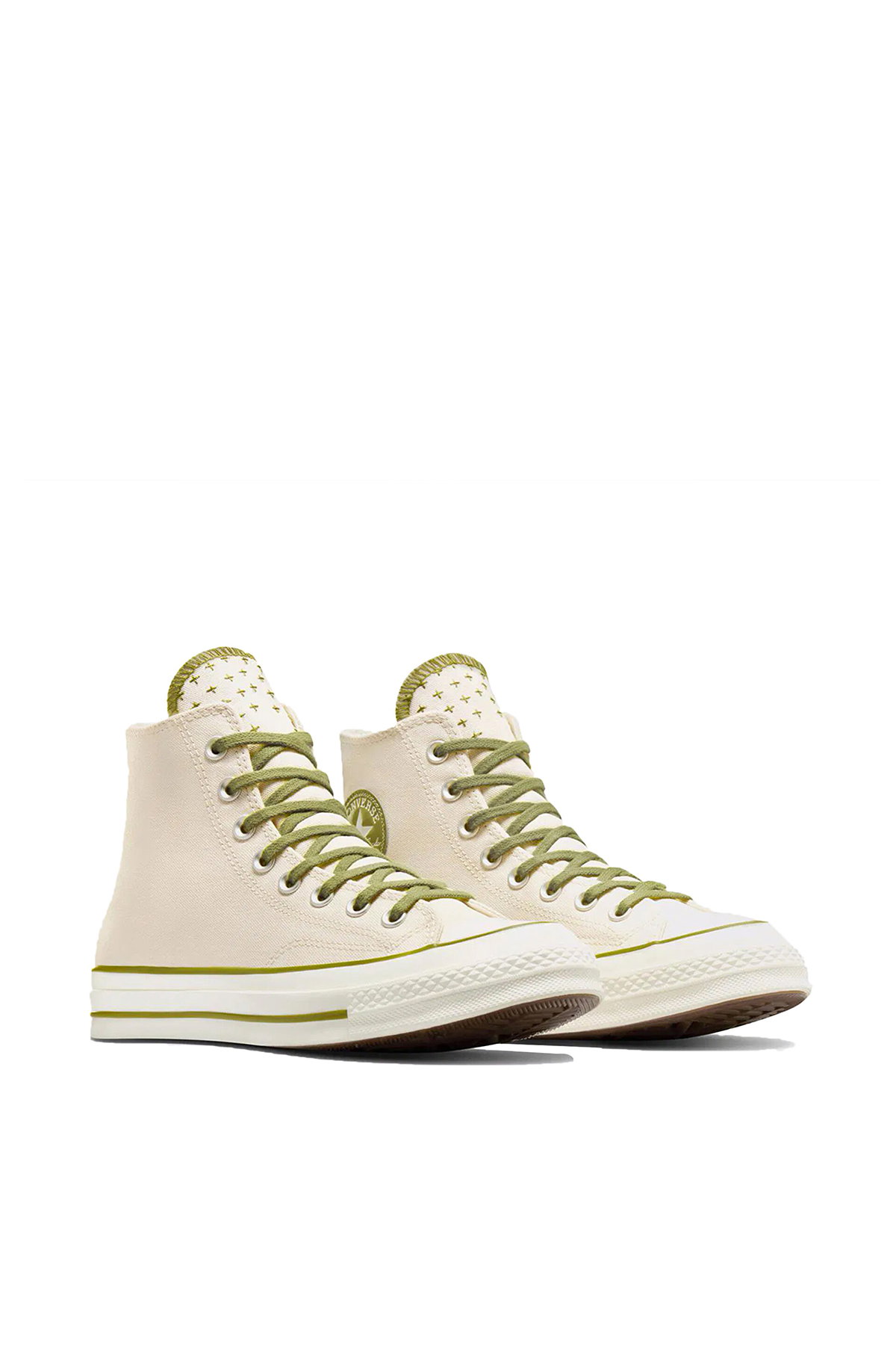 Converse Chuck 70 Erkek Sneaker BEJ