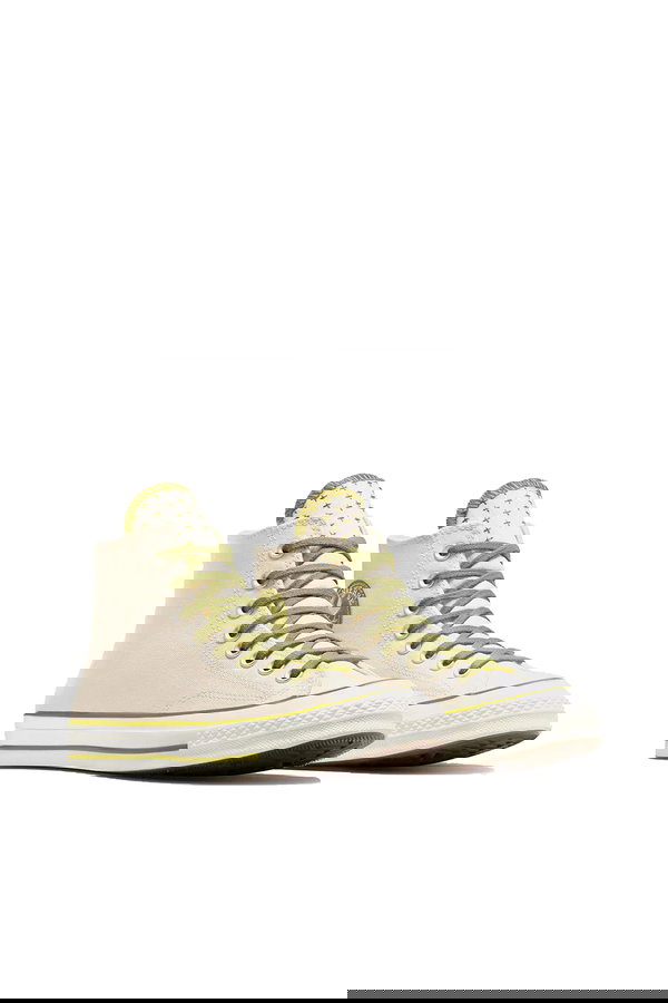 Converse Chuck 70 Erkek Sneaker BEJ