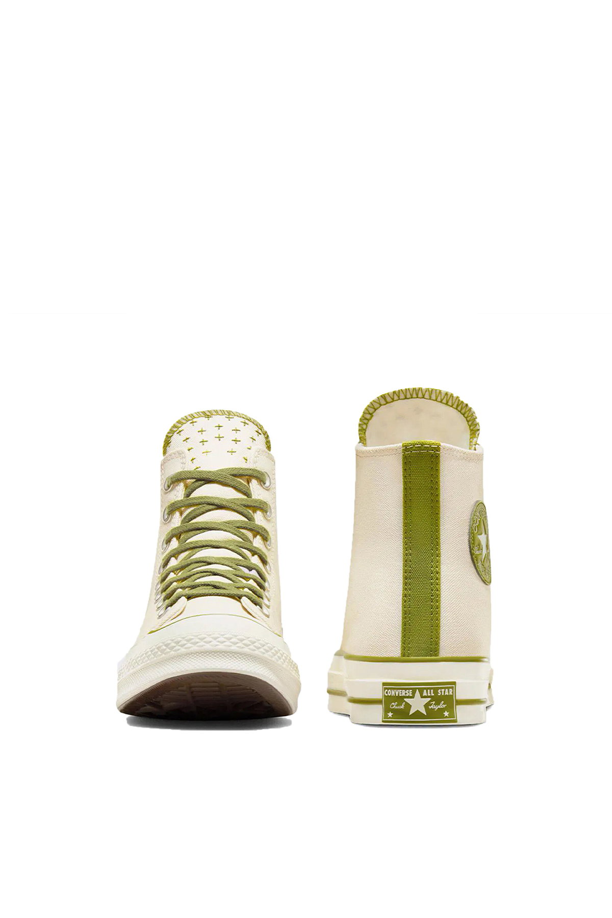 Converse Chuck 70 Erkek Sneaker BEJ