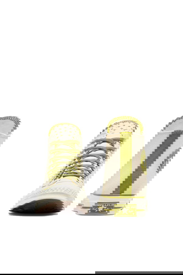 Converse Chuck 70 Erkek Sneaker BEJ