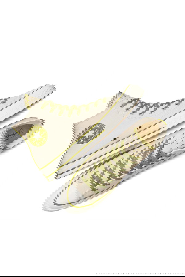 Converse Chuck 70 Erkek Sneaker BEJ