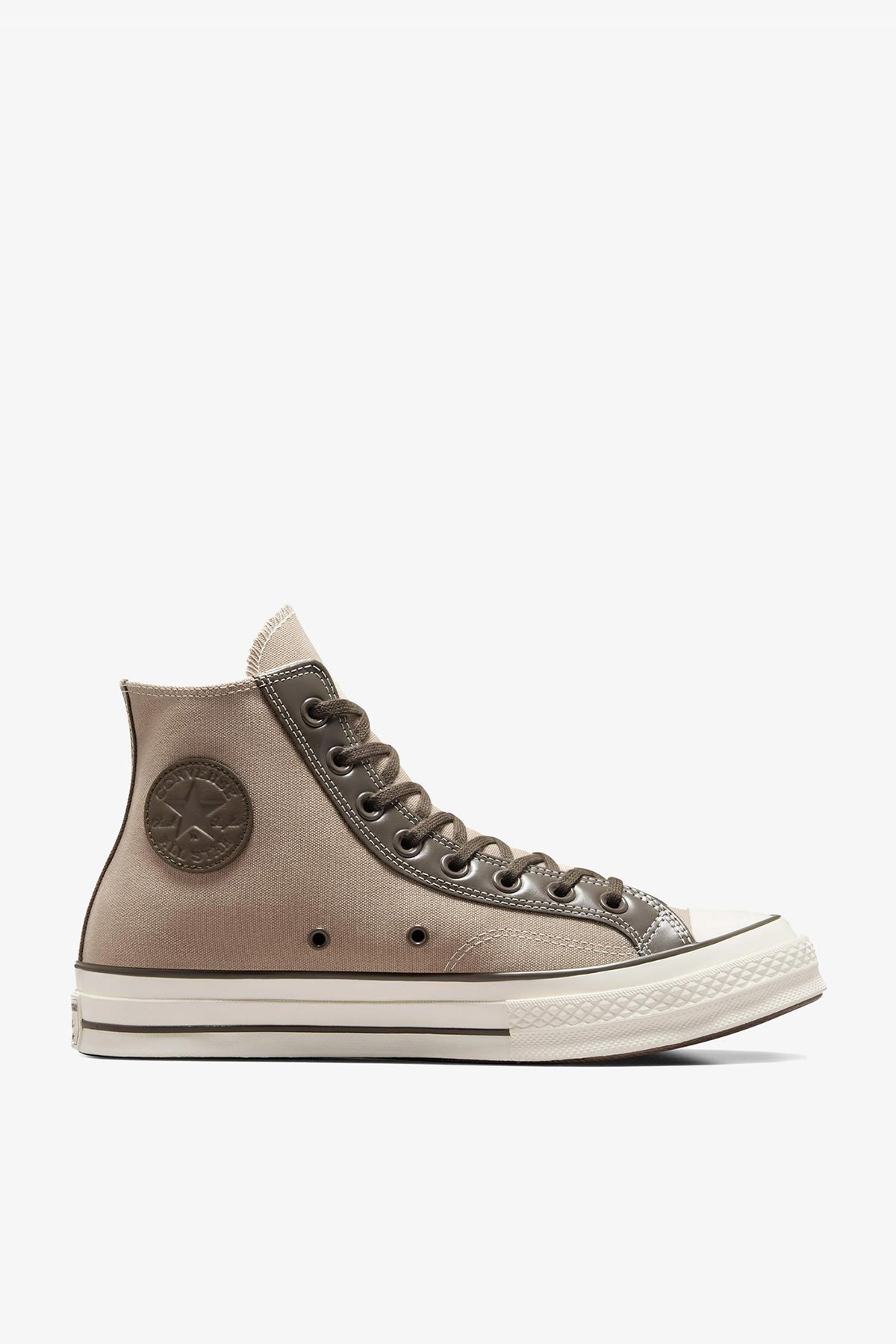 Converse Chuck 70 Erkek Sneaker BEJ